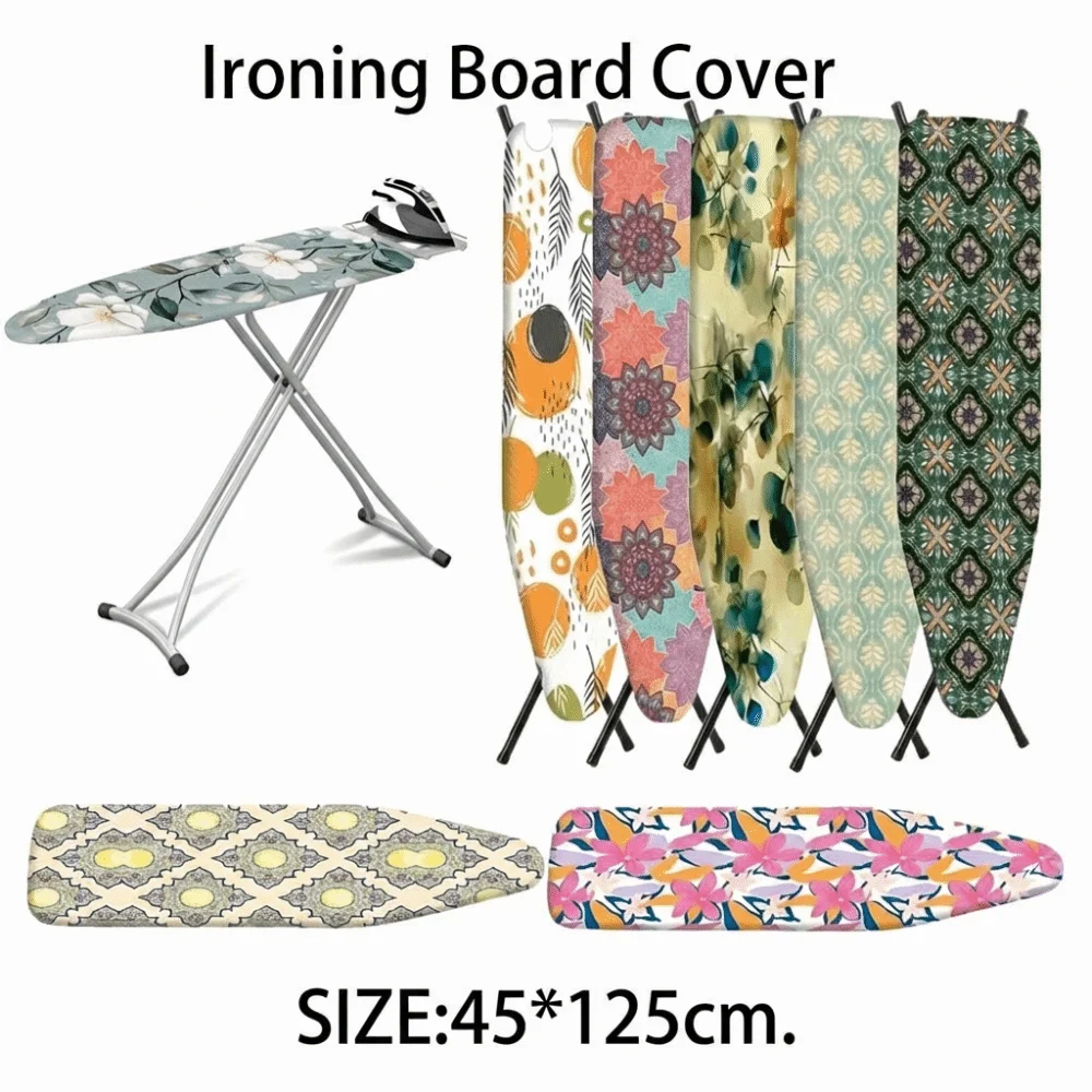 #18 Cheap Ironing Board Covers Worth Buying