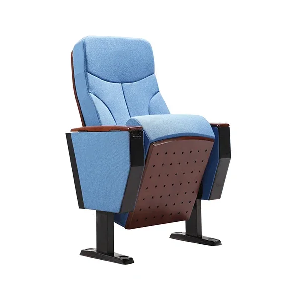 

Theater cinema audience auditorium seating chair