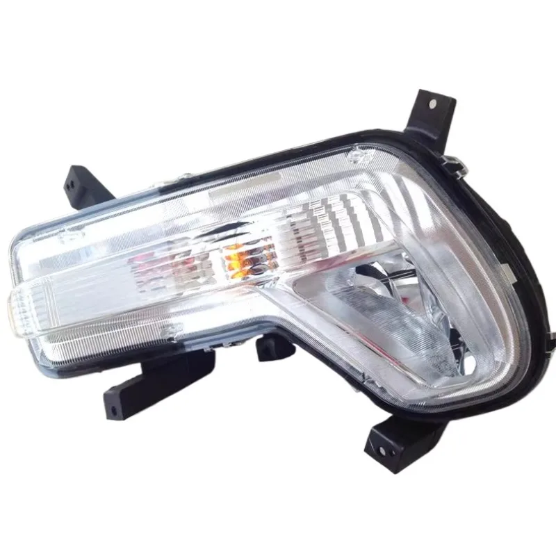 

S38592A Genuine Front Fog Bumper Lamp Assembly Left Right 1pc for Changan CS75