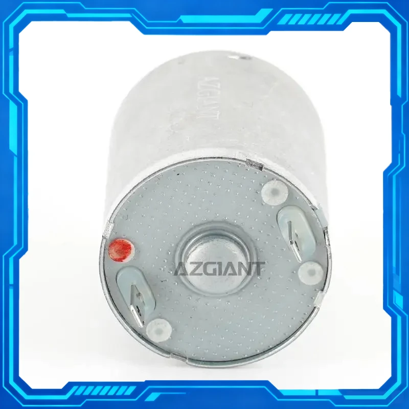 1 قطعة محرك رفرف الهواء سخان المحرك المحرك ل 1999-2005 أودي A6 تيار مستمر 12 فولت محرك صغير العلامة التجارية الجديدة قطع غيار السيارات استبدال 1397220295