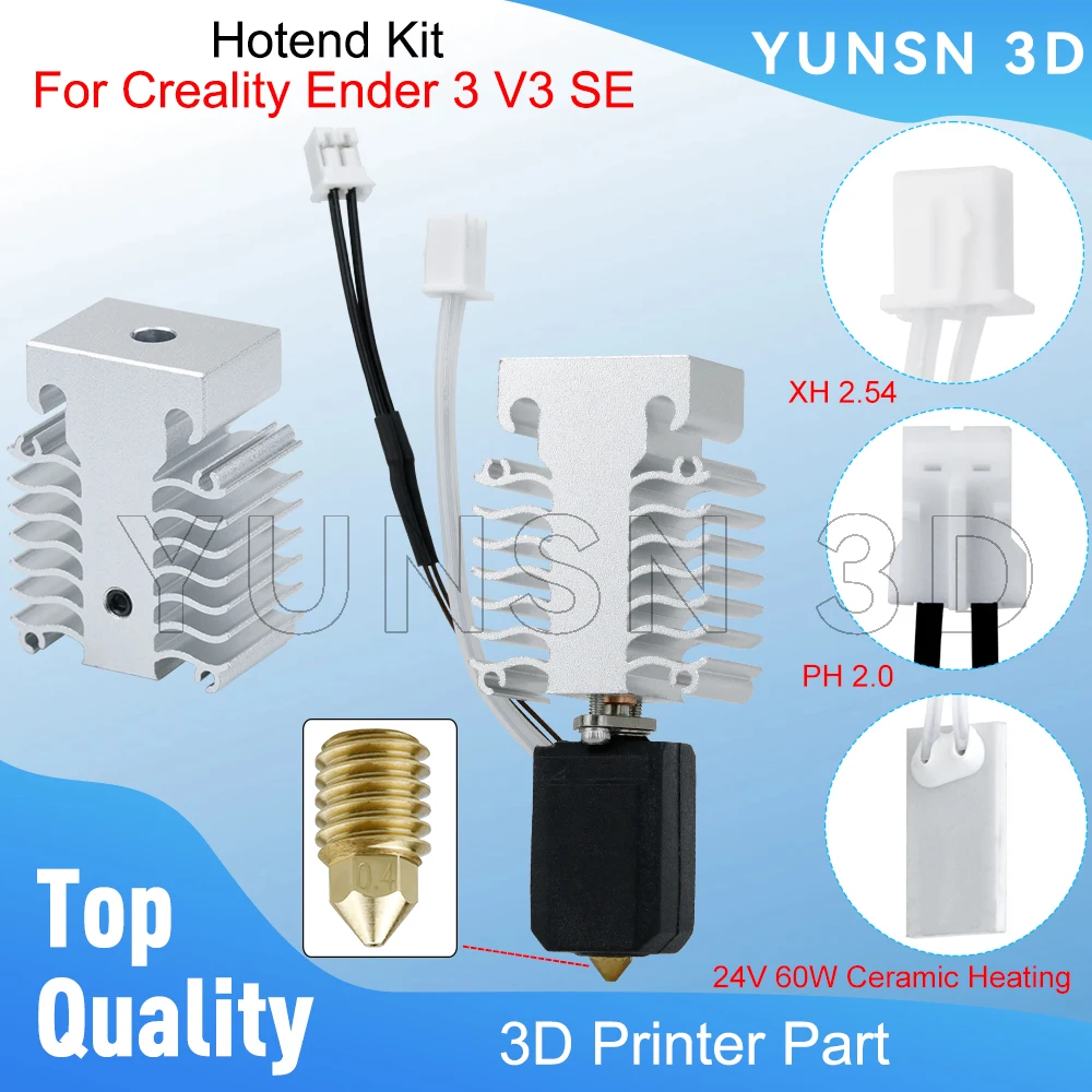 Hotend For Creality… - image