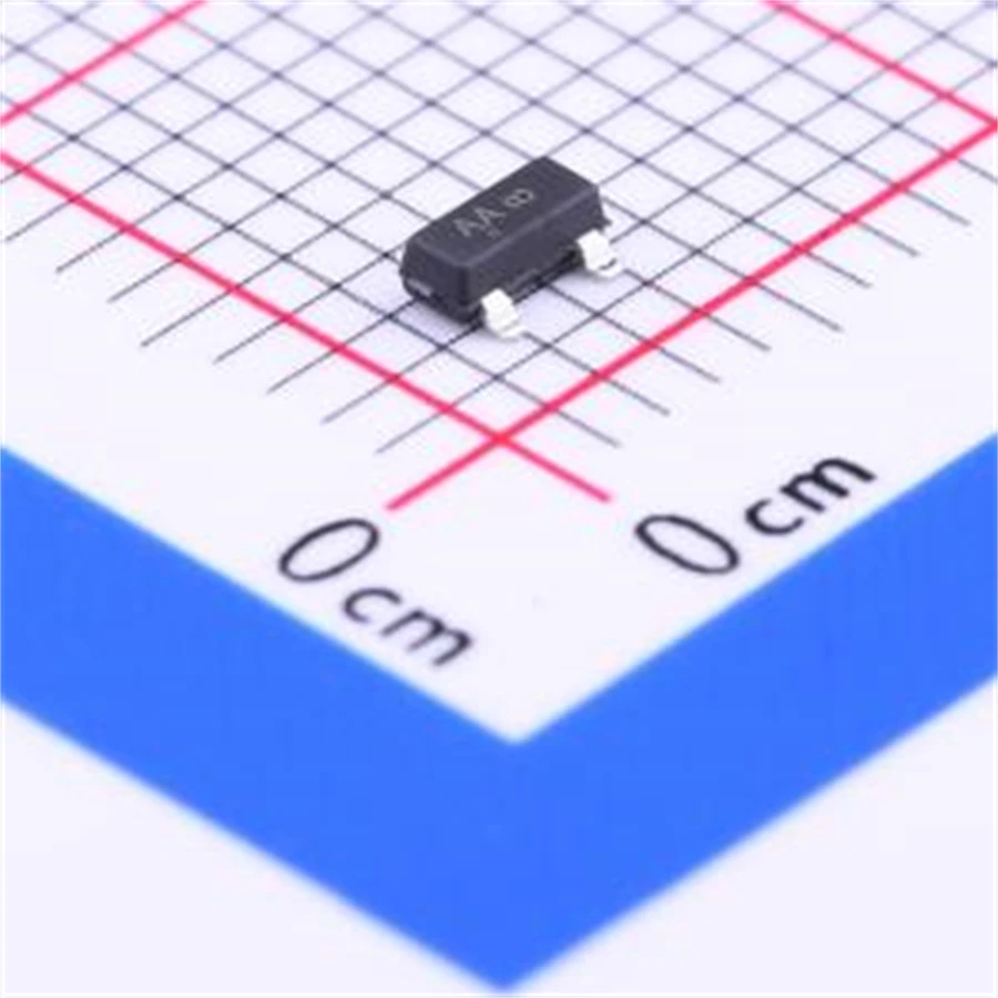 200PCS/LOT BAV23CLT1G (Diodes)