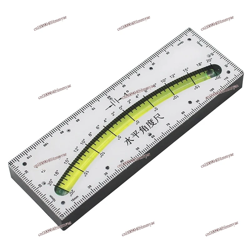 Plastic Inclinomete…