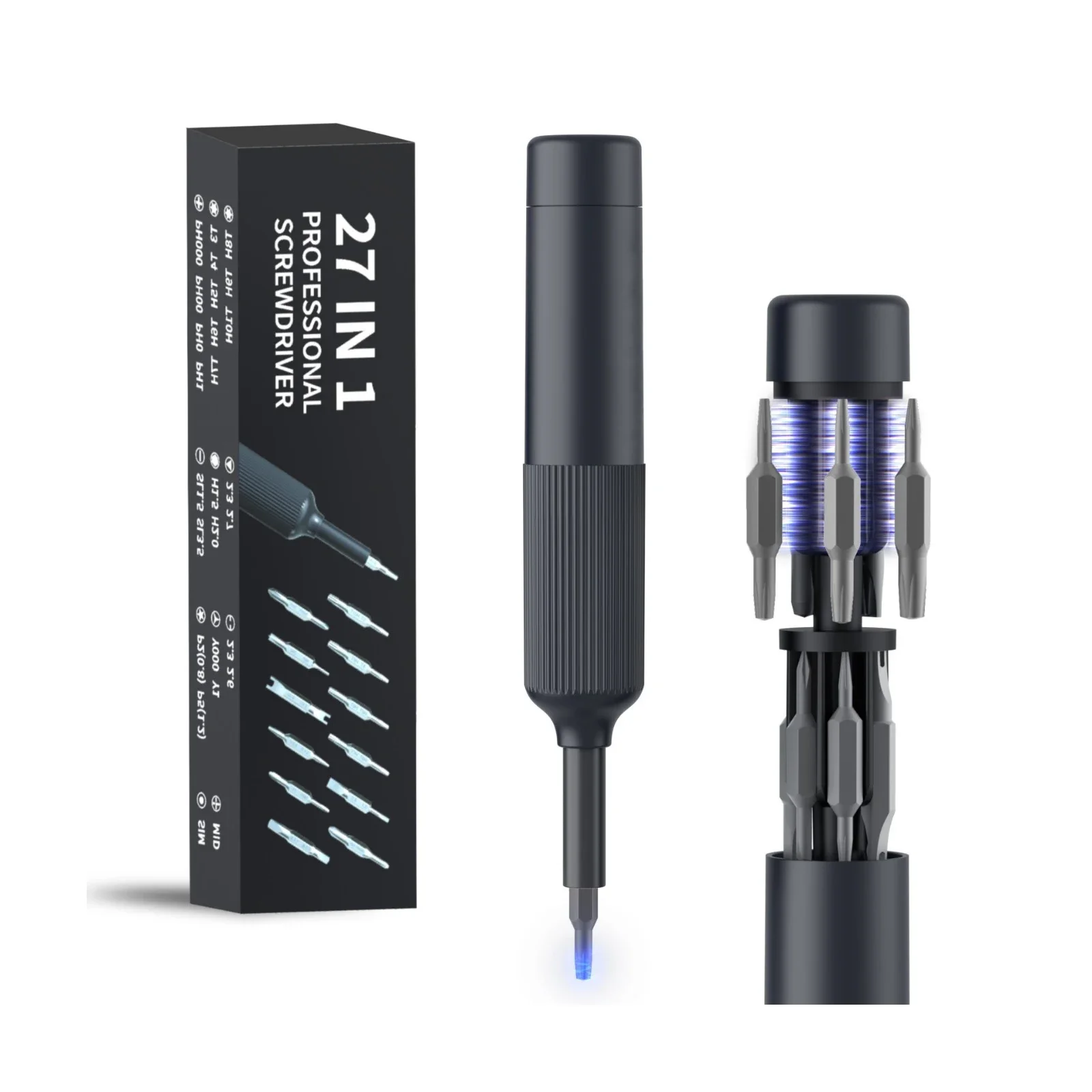 27 In 1 Precision S…