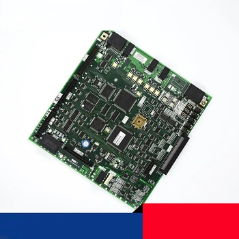 Parts for Yuechangsheng elevator accessories Mitsubishi machine room-less elevator main board KCD-911A/KCD-912B