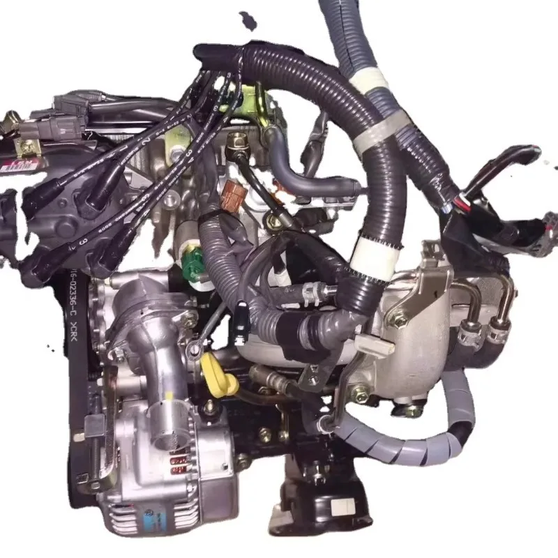 Chinese Oem Gas Eng…