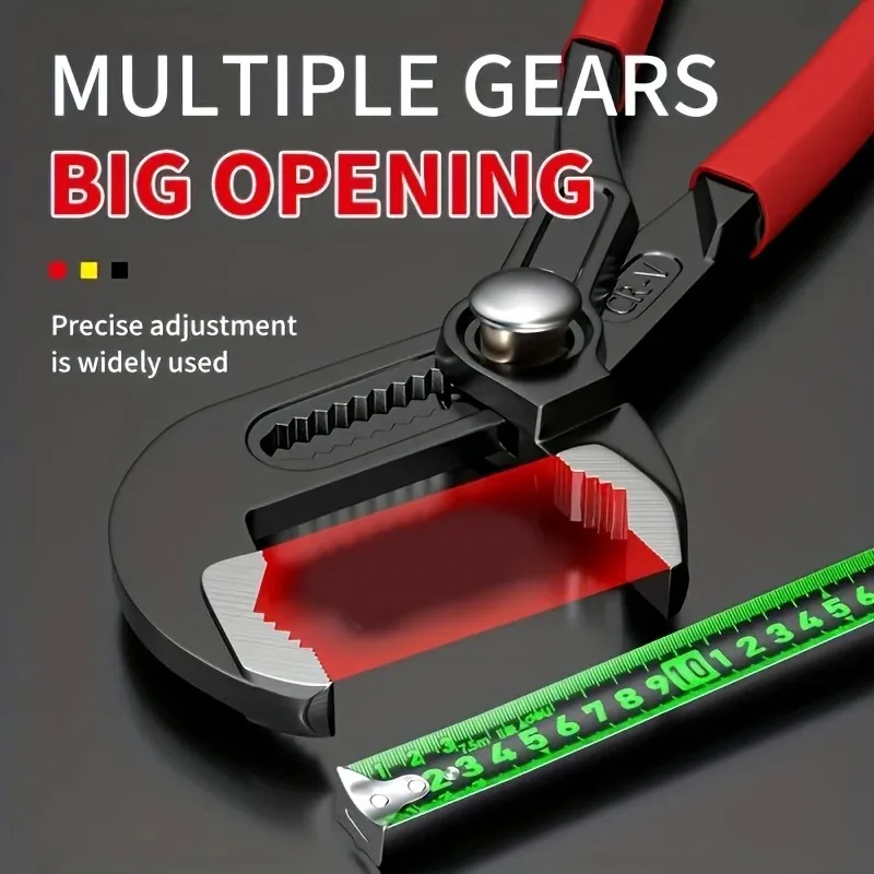 Thumbnail 3 - #78 Best Pliers to Buy In 2026