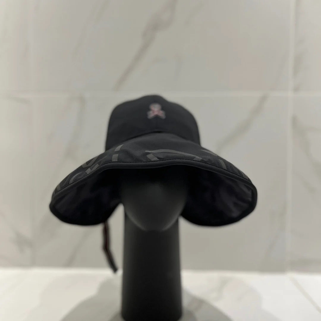 قبعة دلو جولف أوربان للنساء، تصميم أنيق بحافة واسعة مع حماية من الأشعة فوق البنفسجية، قبعة خارجية متعددة الاستخدامات #5