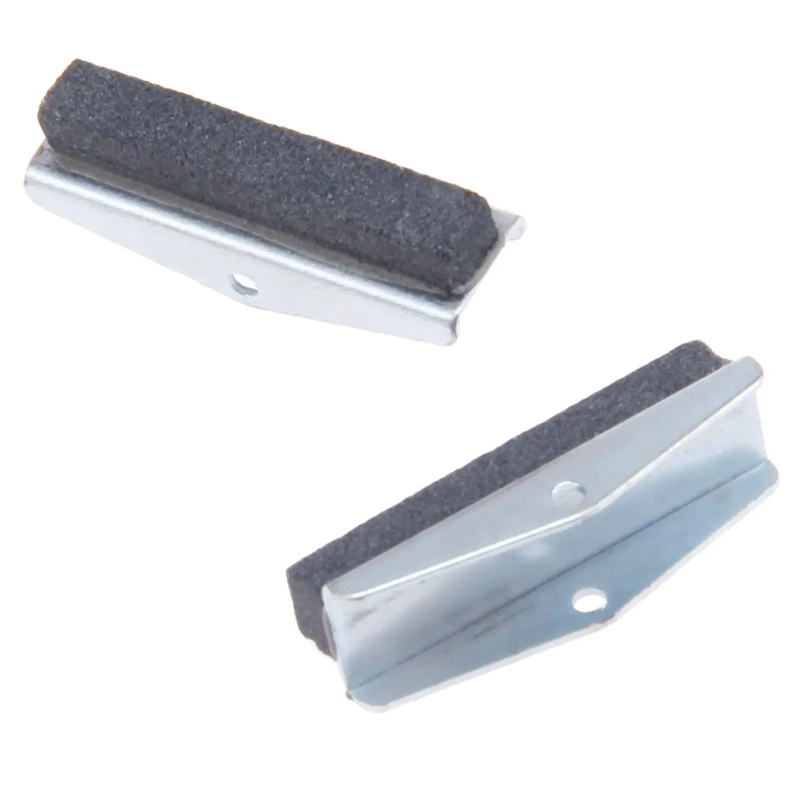 3Pcs 30mm Engine Cylinder Hone Replacement Stones 1-1/8\