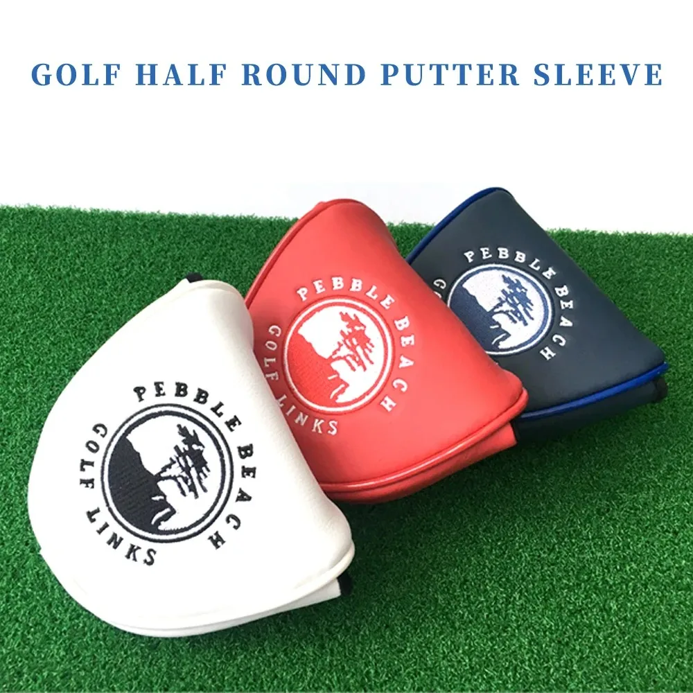 Thumbnail 3 - #37 Low Cost Golf Club Headcovers That Work