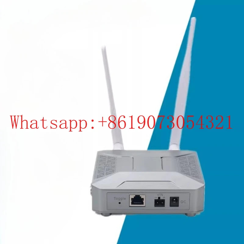 

MS48-LR - LoRaWAN to Modbus Gateway