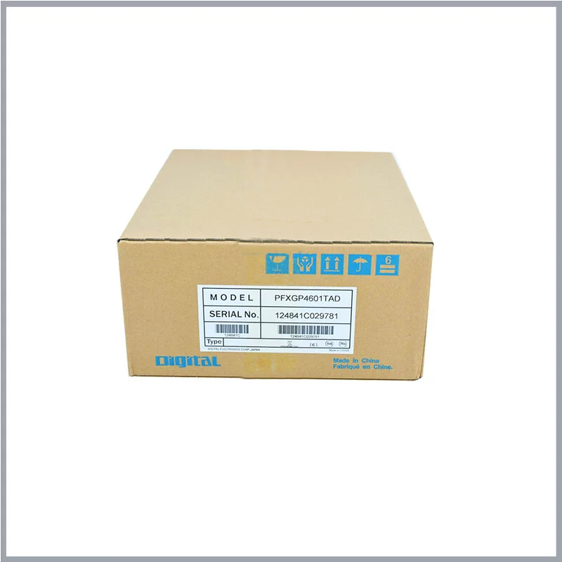 

Brand New 1P New PLC Controller Original HMI PFXGP4601TAD Touch Fully Teste For .Plc