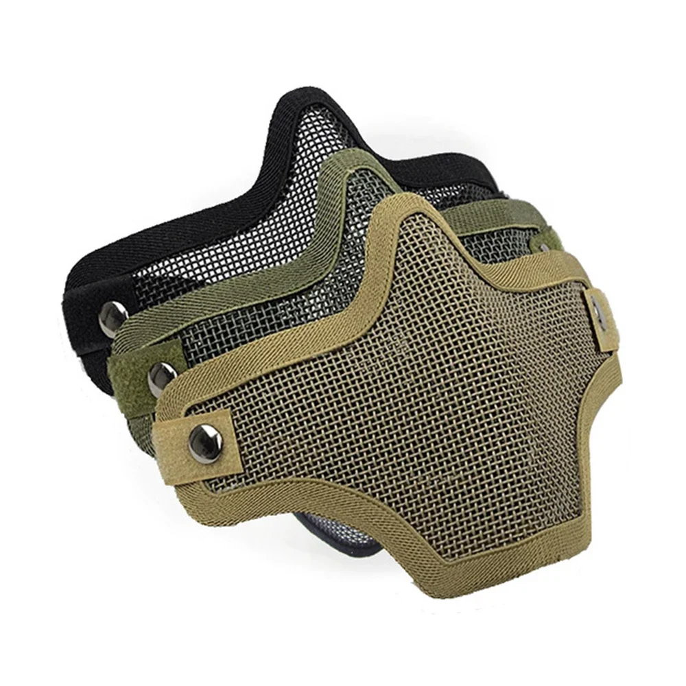 Masque Tactique Air… - image