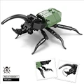 Unicorn beetle-64pcs