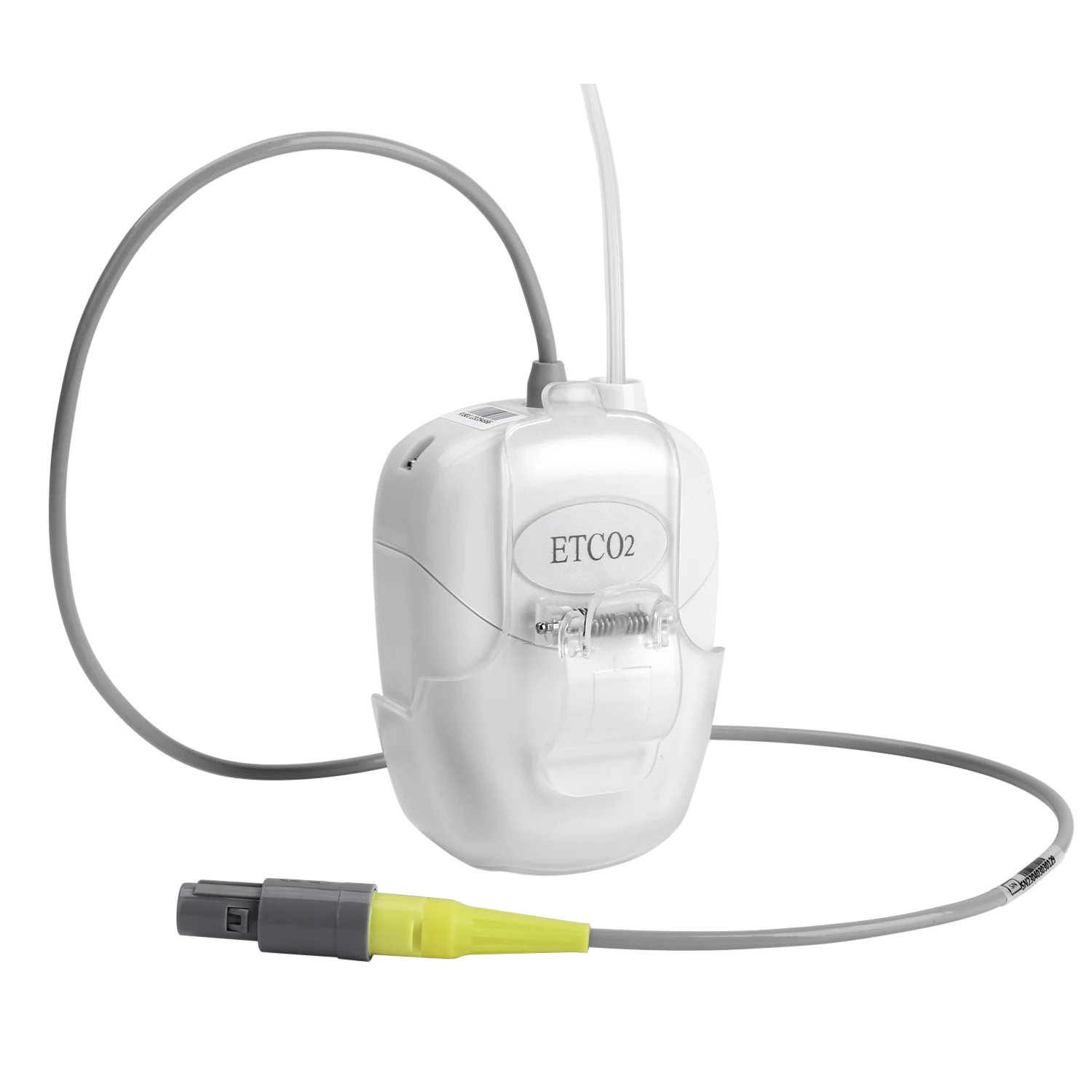 CO2 Sidestream EtCO2 Module with LofLo Kit Sample Line LH800  for Hospital Use Vital Sign