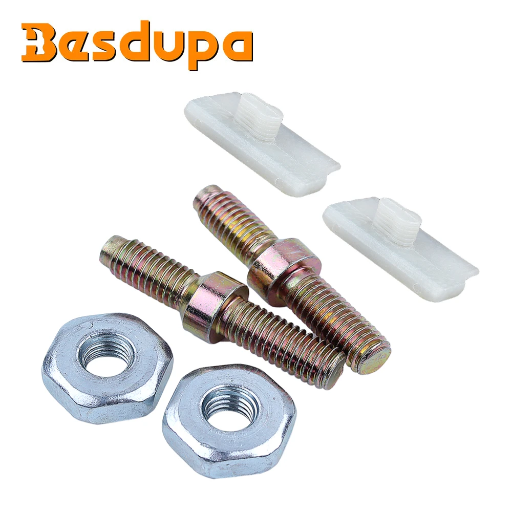 Chain Guide Bumper Strip para Stihl Chainsaw Peças Sobressalentes para Motosserra 024 026 Ms240 Ms260 029 036 Ms290