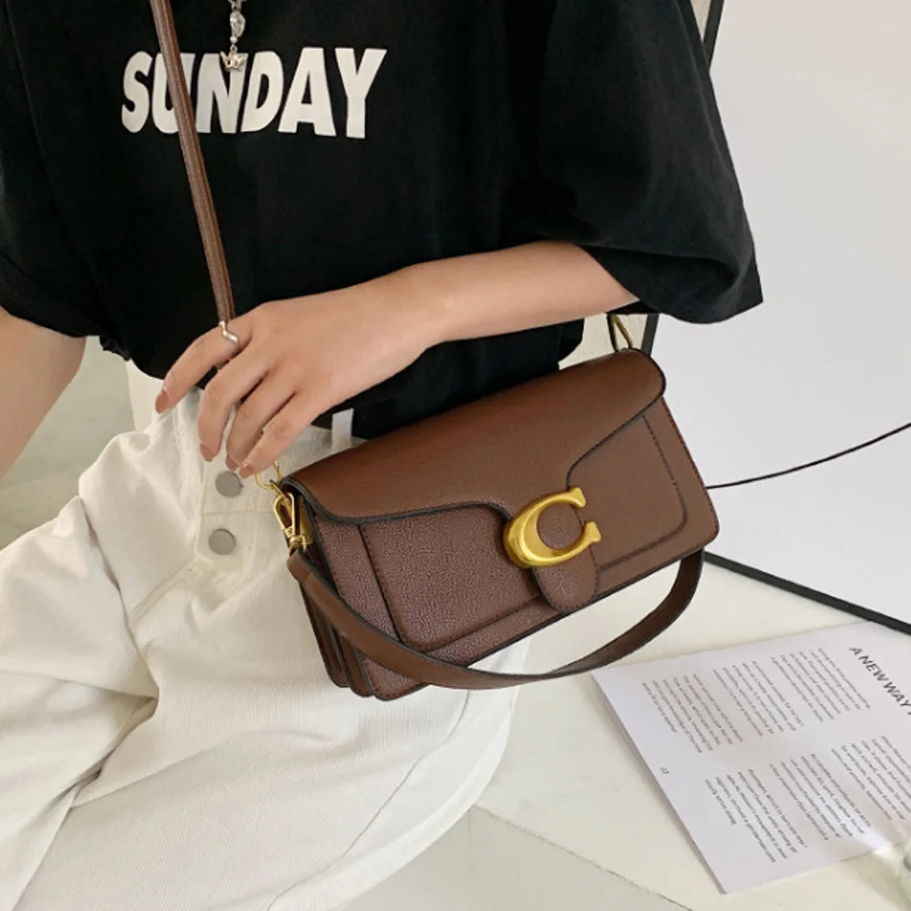 Thumbnail 3 - #33 Latest Square Bags Offers