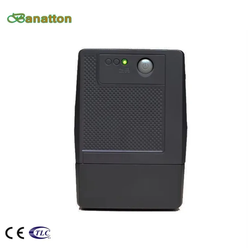 Electrical Equipment Power Supplies Offline UPS  for Computer Network