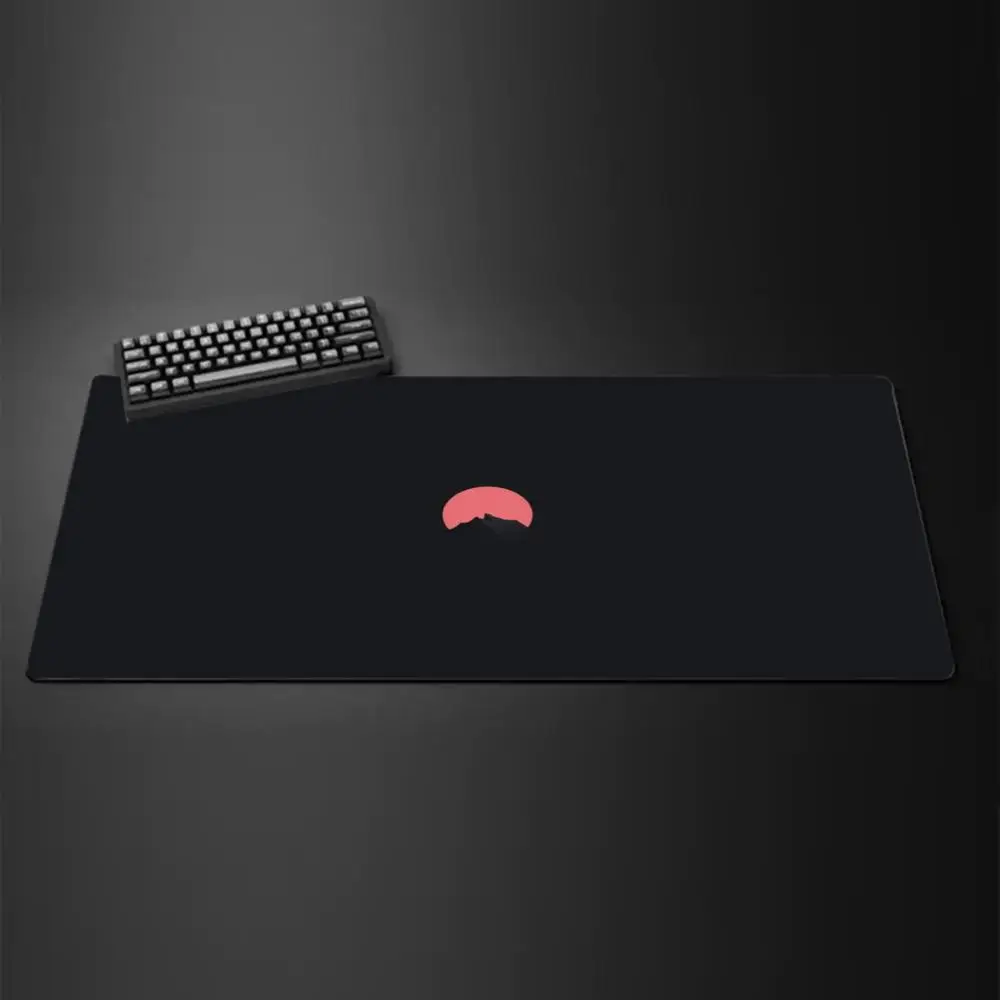 Precision Tracking Mouse Pad Multi-Size non-slip Gaming mouse pad Gamer E-Sports Mouse Mat Game Mechanical Keyboard XXL Desk Mat