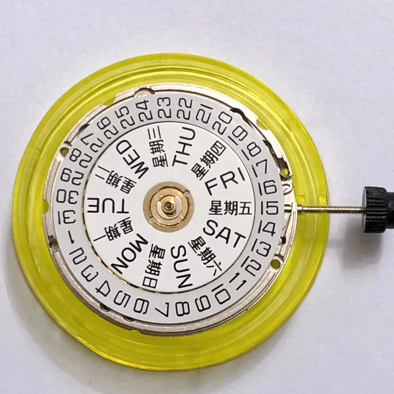 Watch accessories New domestic Tianjin Seagull ETA 2836-2 typing V8 2836 automatic mechanical movement