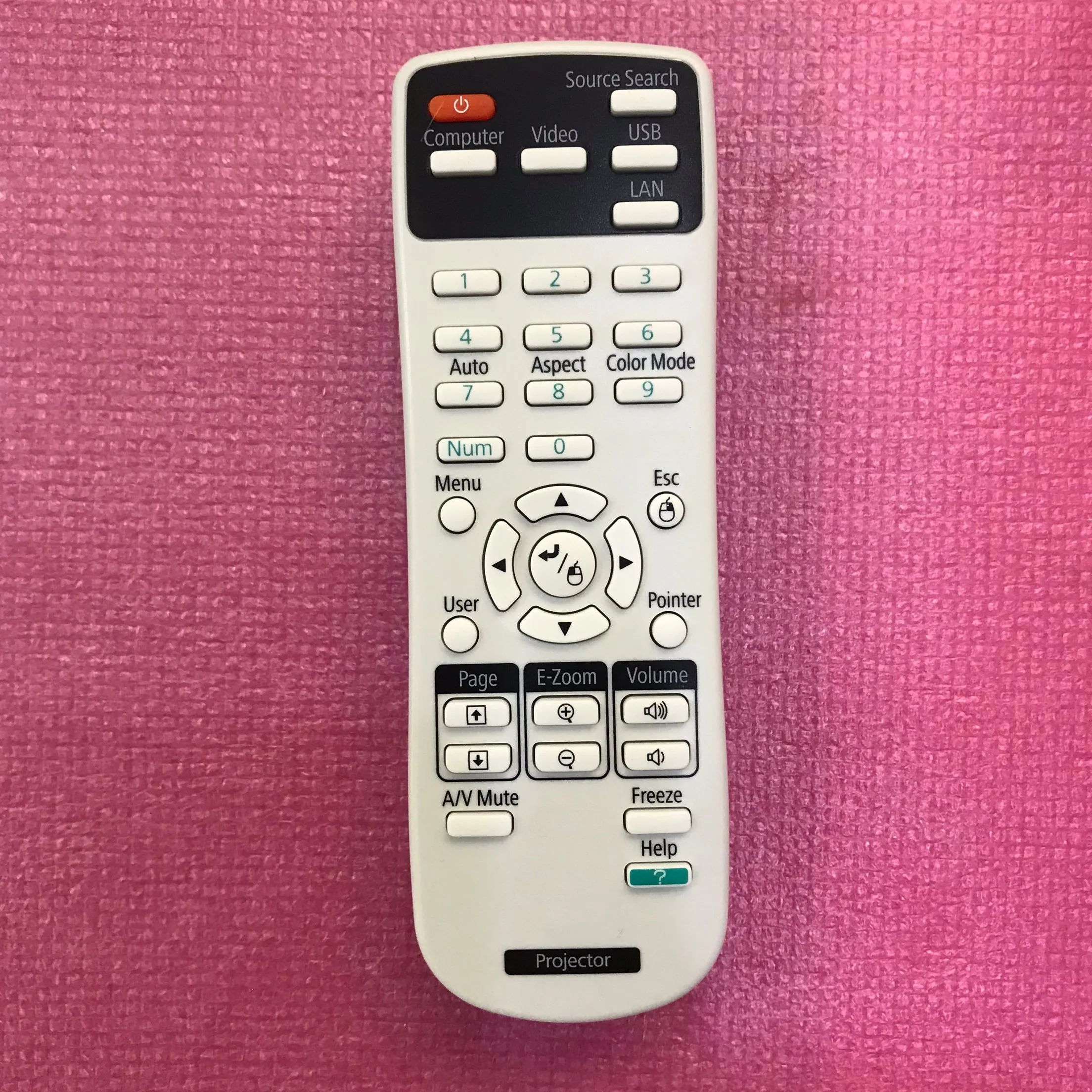 Remote Control For … - image