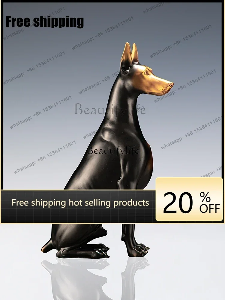 Factory Direct  Ornament for Wealth Attraction, Home Decoration for Villa Entrance, Living Room, Office Reception Desk