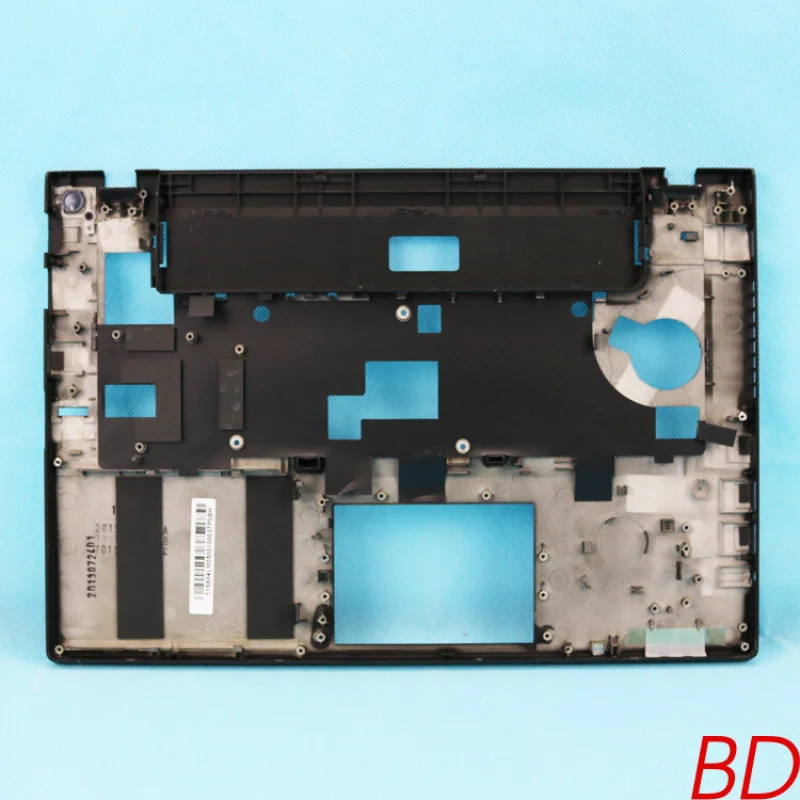 f  K2450 FOR Lenovo C Shell Keyboard Upper Cover Palm Rest Shell Black