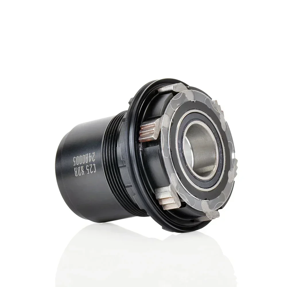 

Koozer 450 C Series Bicycle Freehub Body | HG 8-11S / XD 12S / | MTB & Road Bike Hubs | XDR/MSR/HGR bicycle accessories