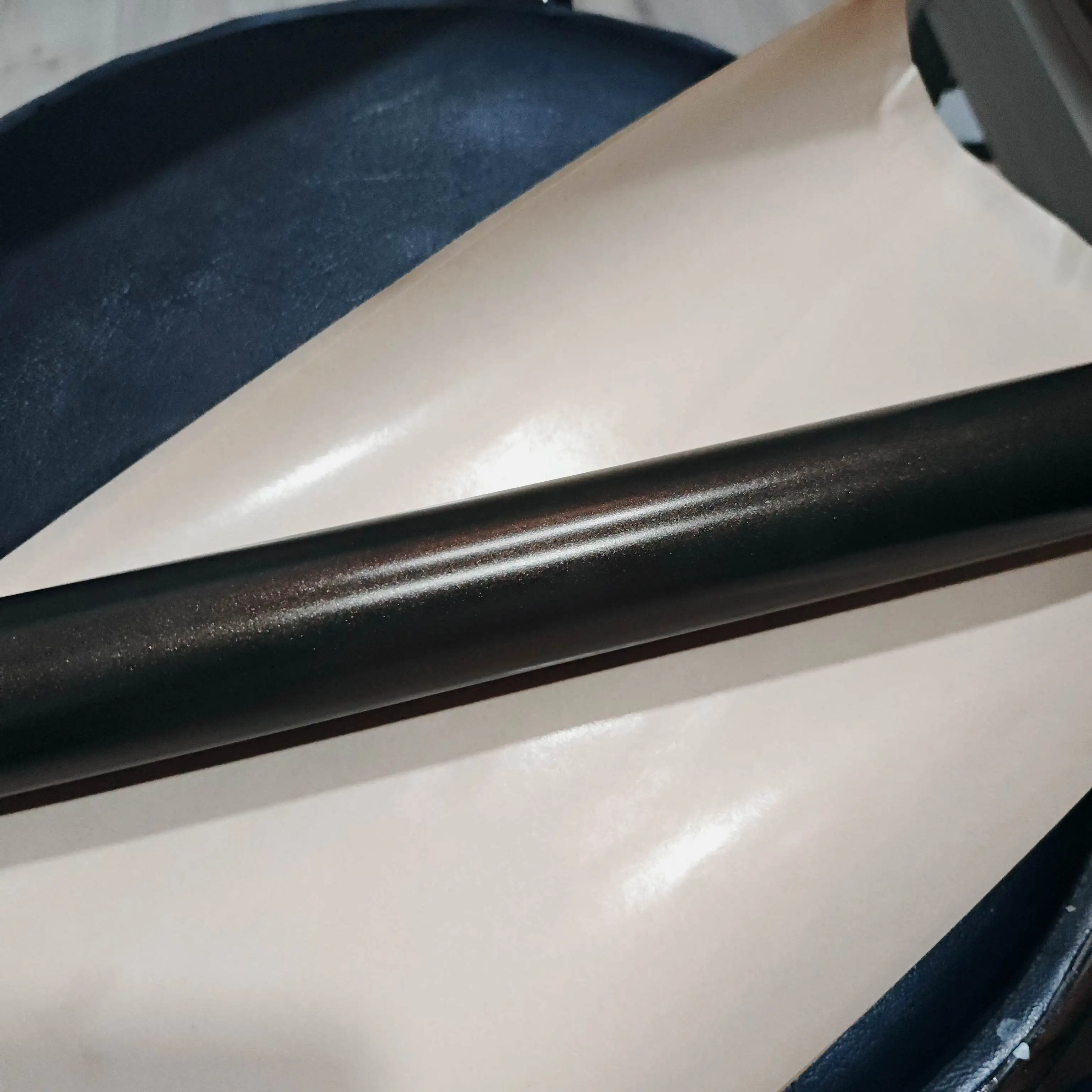 

Верхний нагревательный ролик фьюзера, совместимый с Sharp AR-MX503 MX503 503 453 363 4528, высококачественные запасные части для копировального аппарата с роликом фьюзера, 1 шт.