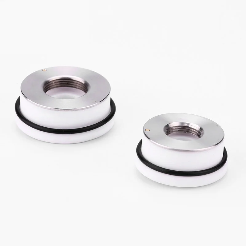 

Керамический держатель сопла для Precitec Raytools Kt B2 Con P0571-1051-00001 для резки волокна 28 мм