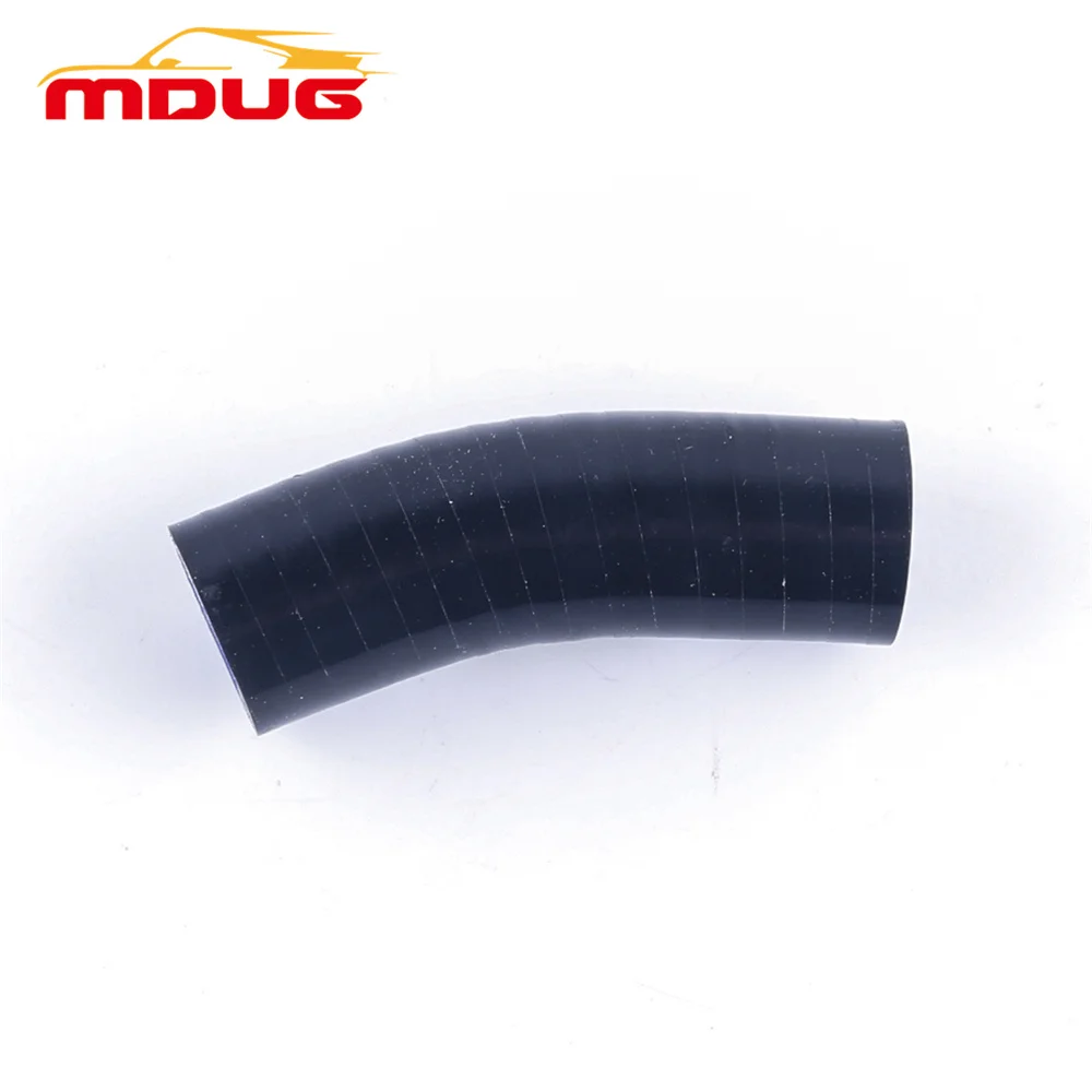For Honda CRF450R 2009-2012 Type Y Radiator Silicone Hose Tube image 4