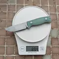 Jade Color