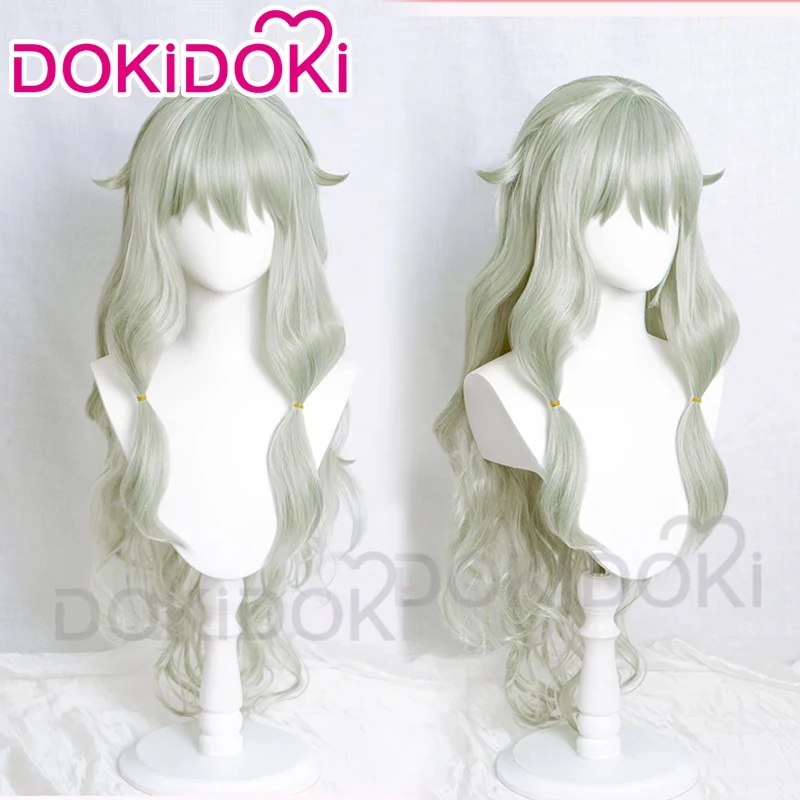 IN STOCK Kusanagii Nenee Mochizukii Honamii Hoshinoo Ichikaa Akiyama Mizuki Game Cosplay DokiDoki Wig Shiraishi Ann Cosplay Wig