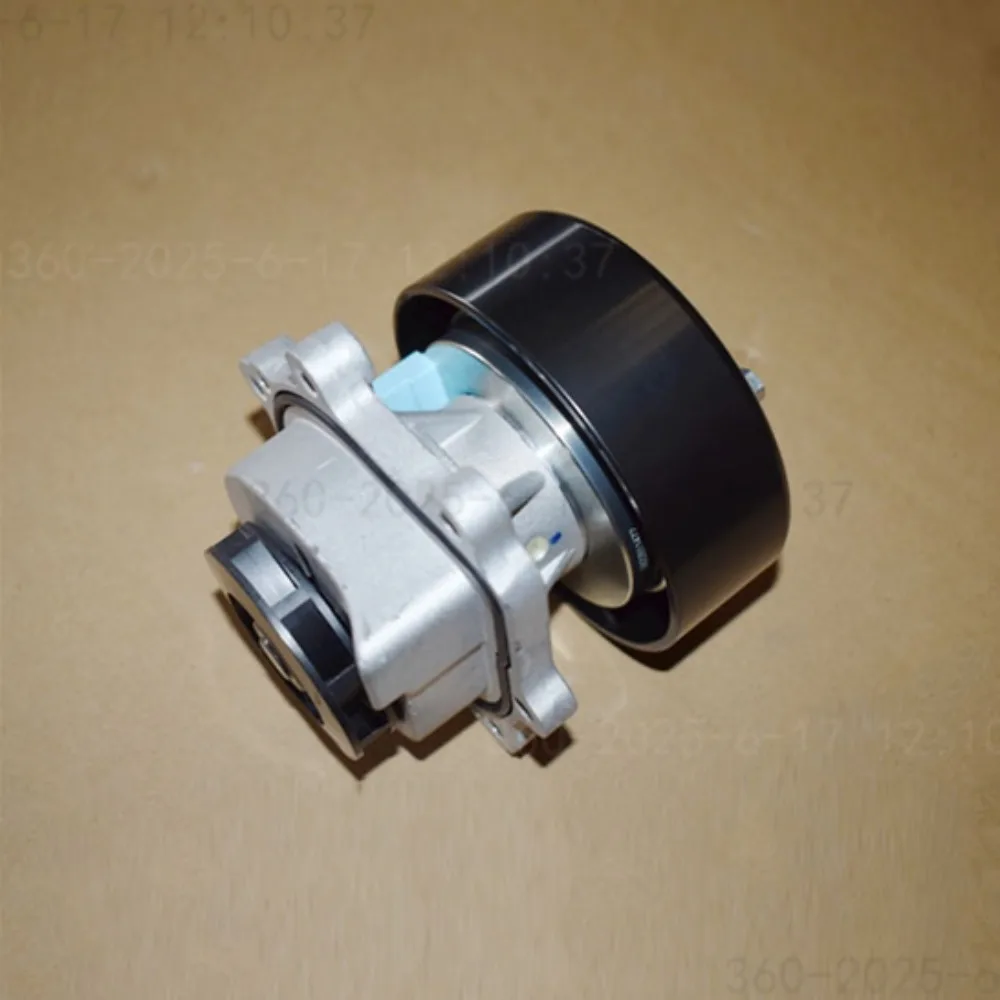 1.6T Engine Electronic Water Pump Head China for Chery Tiggo 7 8 Plus Exeed TXL Jetour for Qoros 5s