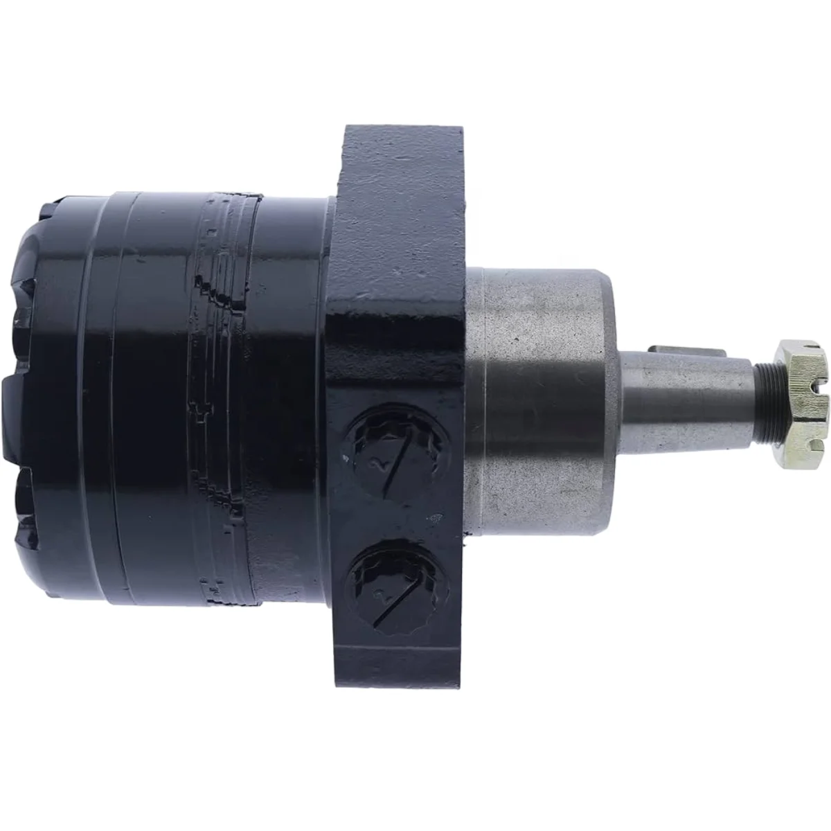 Motor de roda de reposição TLF 1-523325 1-523328 103-6988 para Toro Exmark Z Series Z557 Z553 Z587L