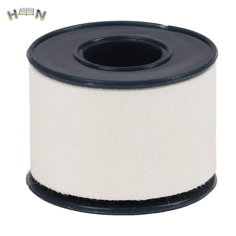 5 Roll 2cmX2m Medical Adhesive Pressure Tape Fix Wound Dressing Breathable Tape