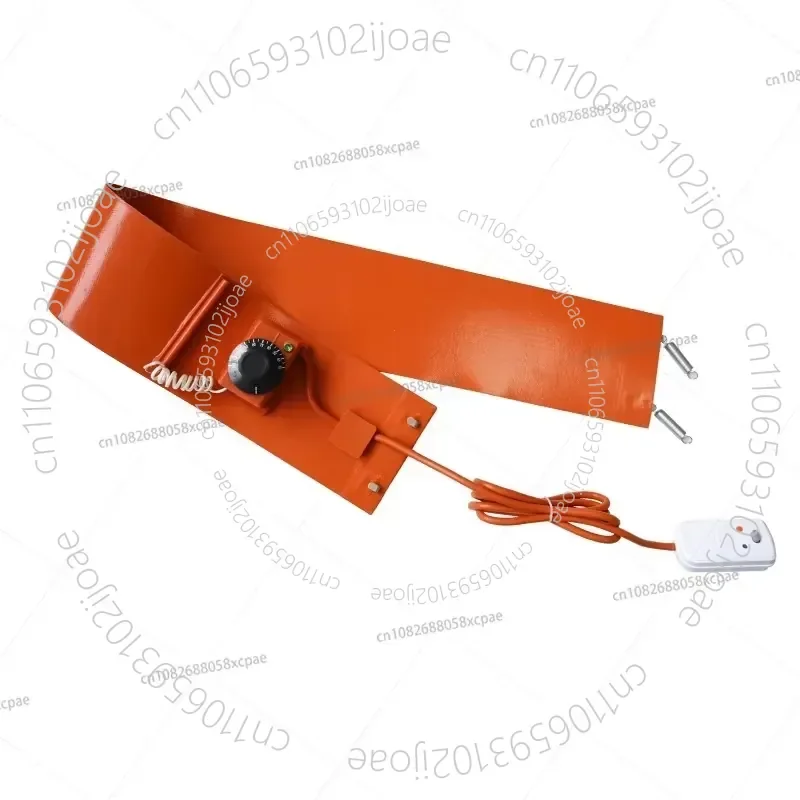 gas-tank-heating-belt-liquefied-gas-cylinder-cylinder-auxiliary-adjustable-temperature-silicone-electric