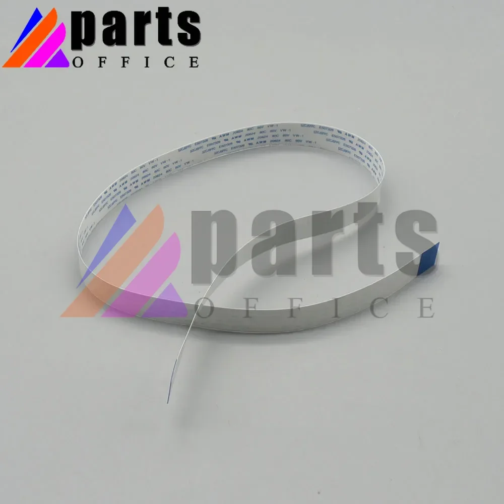 1X/10X Carriage Holder Control Unit Cable support for HP Smart Tank 508 510 511 513 515 516 518 519 530 531 538 618 25pins 51cm