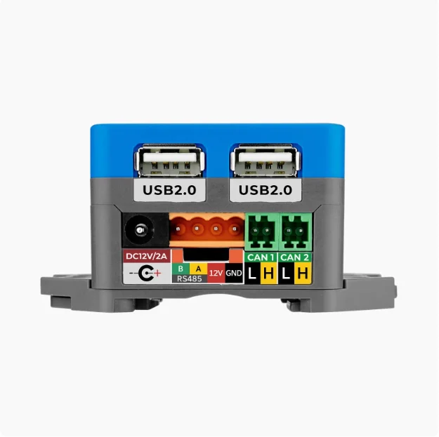 Official M5Stack CORE MP135 Integrated Micro Linux Industrial Control Host STM32MP135D