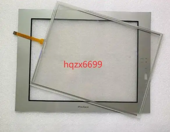 

Touch screen panel for Pro-face 3580301-02 PS3710A-T41-PA1 + film overlay f8