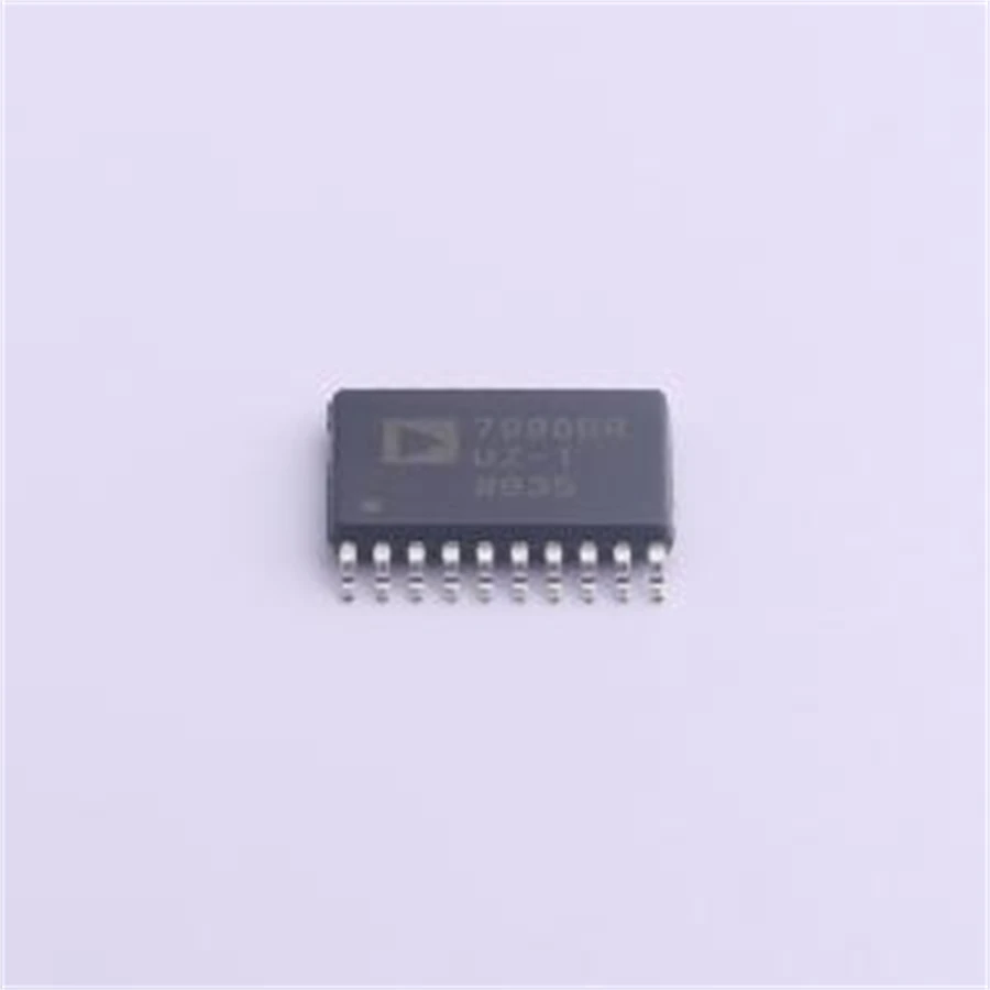 

2PCS/LOT AD7998BRUZ-1 (Analog to Digital Converters)