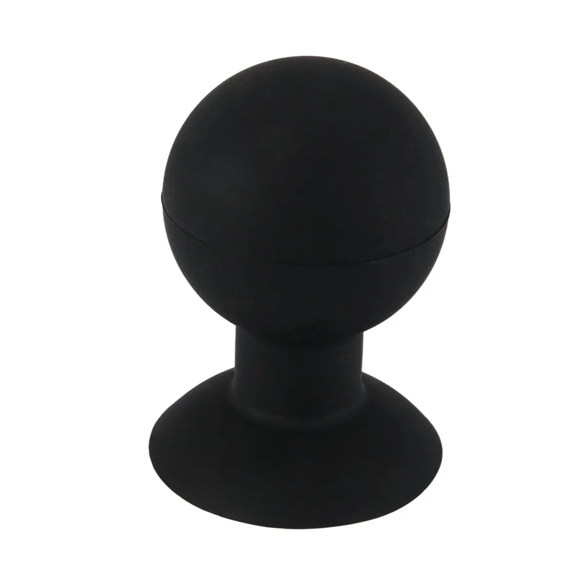 B-est Espresso Coffee Puck Remover Tool Vacuum Style Coffee Knock Box Coffee Waste Grounds Taker Grind Waste Bin Collector