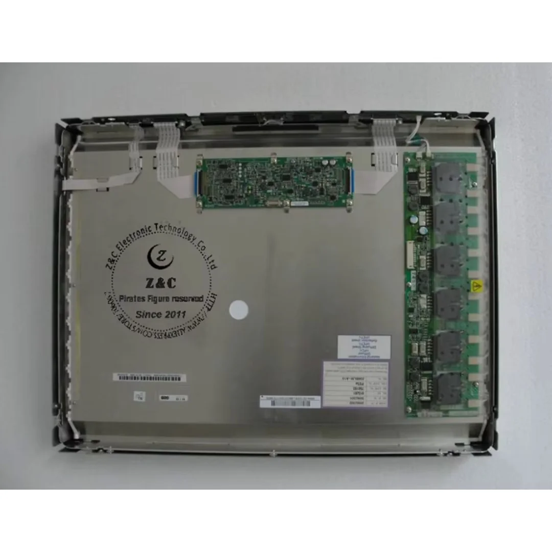 ITQX21J ITQX21K ITQX21 ITQX21H Original 20.8 Inch Ultra HB LCD Display Screen for Medical Equipment for IDTech