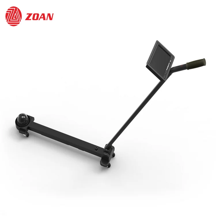 Under Car Inspection Camera With DVR