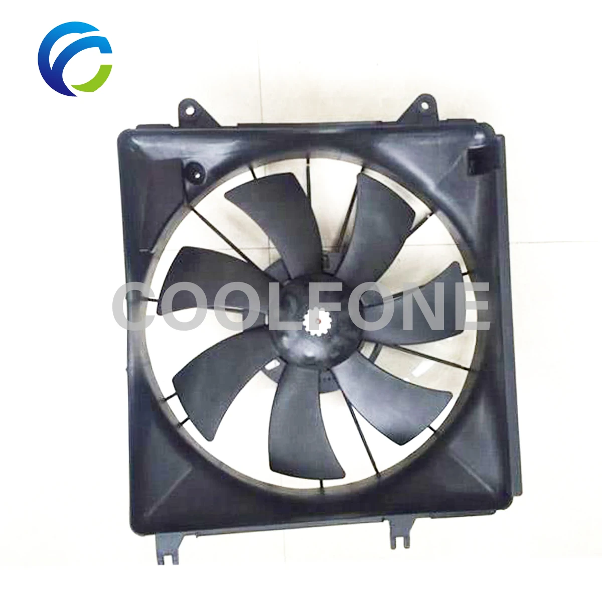 

Electric Cooling Radiator Fan Assembly for SUZUKI SX4 2.0L 2007-2013 17120-80J00 1776080J00 17760-80JA0