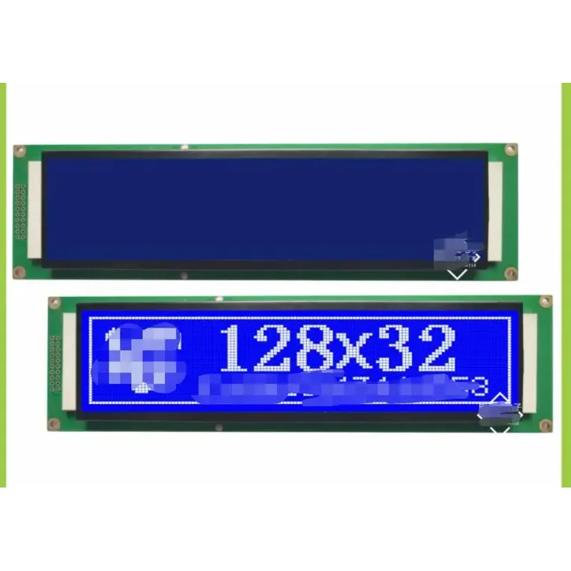 128x32 Большой матричный модуль 12832 Графический ЖК-экран MLW12832F