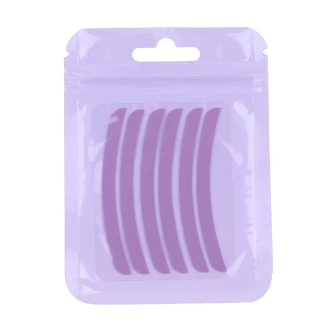 Lashlift Curlers Kit, 3pairs Silicone Perm Tools