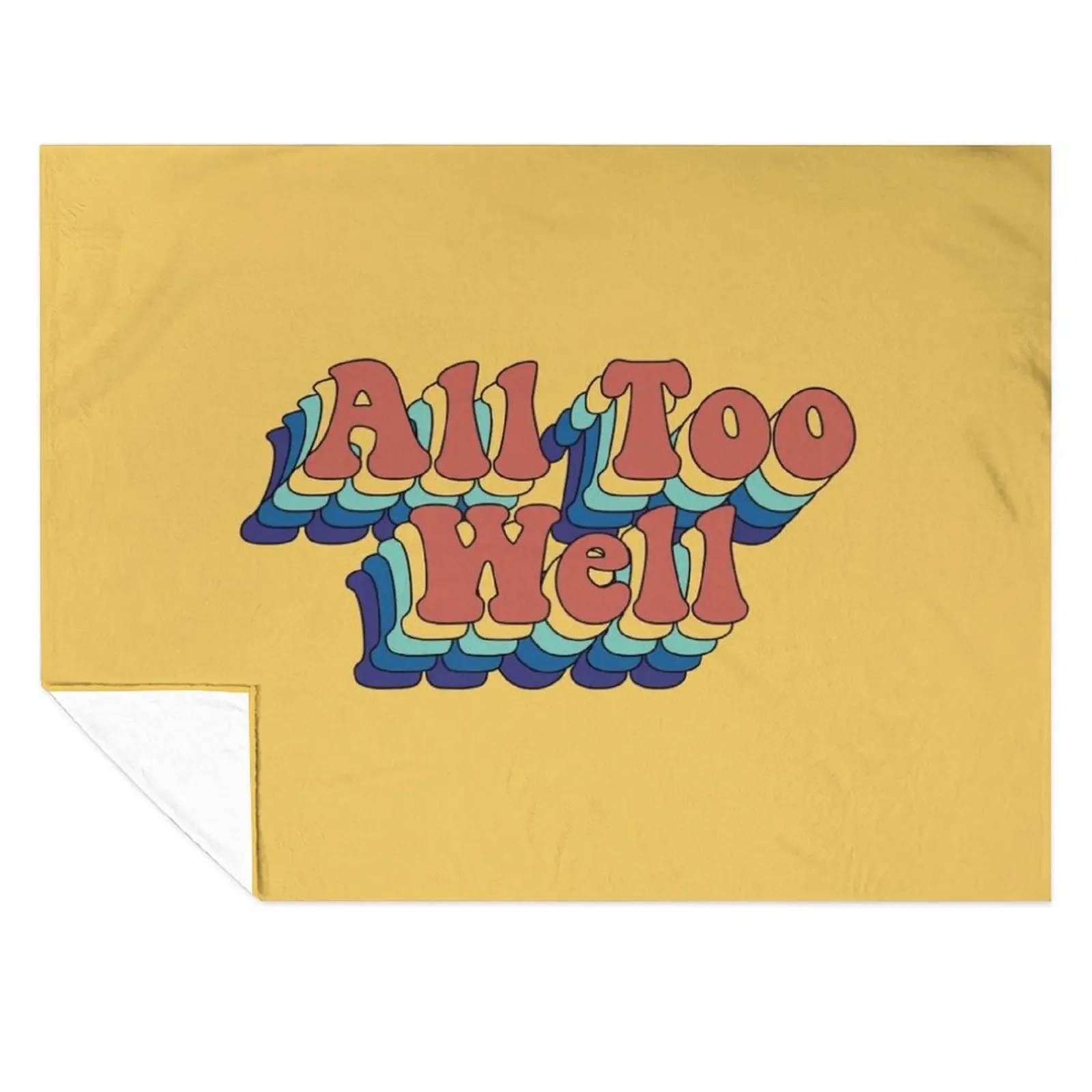 

All too Well Throw Blanket Polar Blankets For Sofas Nap warm winter Blankets