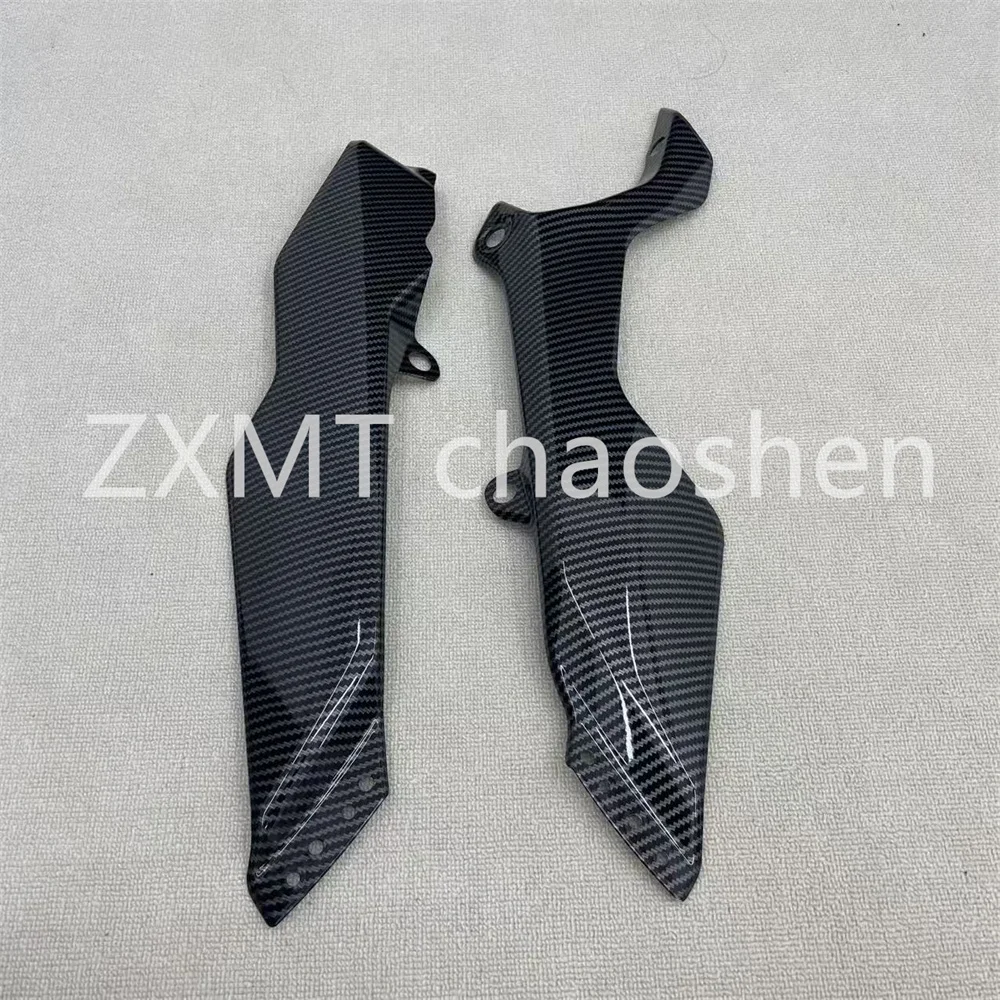

ABS motorcycle fairings are suitable for R7 lower cladding plates with carbon fiber paint for 2022, 2023 and 2024