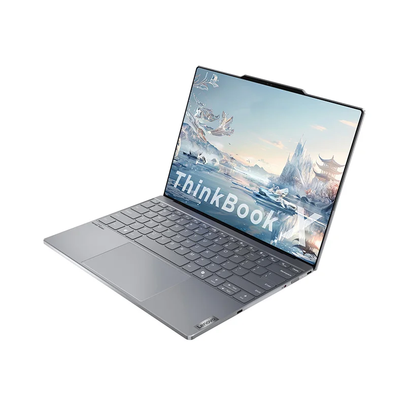 ThinkBook X 2024 U9 185H 32+1 13.5" 2.8K 500nits TouchScreen